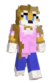 Front of myriansnothere's skin