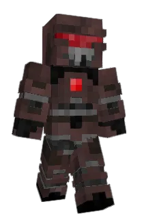 Front of MrSkyBull's skin