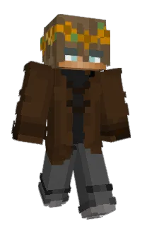 Front of ethanexists's skin