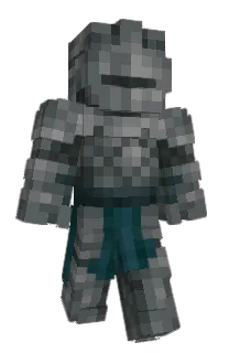 8csc's Minecraft skin