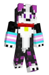 Front of puuuuuuuuup's skin