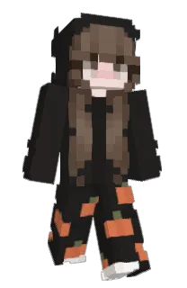 Front of Keksdieb33's skin