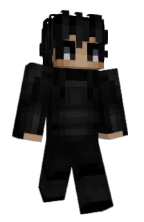 JairoVera's Minecraft skin
