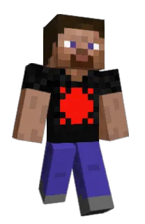 Front of Leviathan103's skin