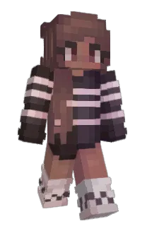 Elixe's Minecraft skin