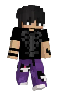 Front of Yoel_off's skin