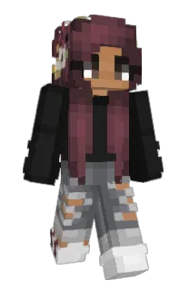 Scar_Arch's Minecraft skin