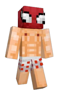Front of SlimmerPencil8's skin