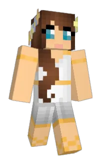 Front of byejordyn's skin
