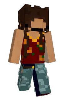 Front of acel_live's skin
