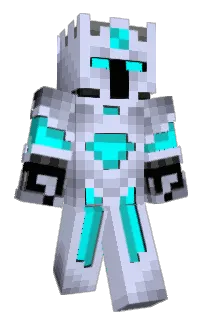 TheSnayT's Minecraft skin