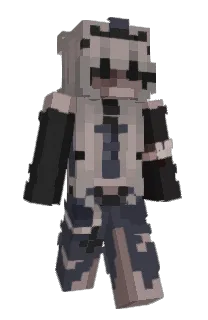 Herobrine_2006's Minecraft skin