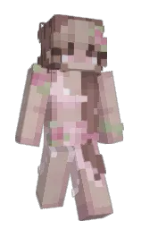 cyrolyfe's Minecraft skin wearing the Founder's cape