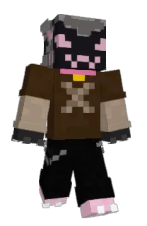Front of Wallflowr_'s skin
