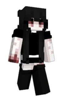 vvane's Minecraft skin