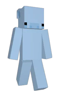 Honourful's Minecraft skin