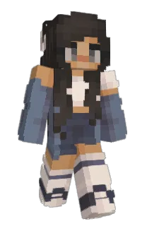 Front of SoupiestBook241's skin