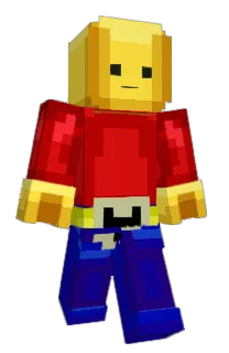 Front of SPYDXRZ's skin