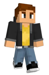 Front of Dev_Yaseen's skin