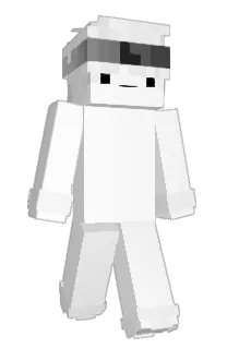 BanannaBoi's Minecraft skin