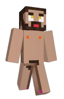 Redex01's Minecraft skin
