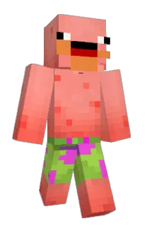 NizzEEEE's Minecraft skin