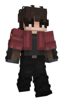 Elweane's Minecraft skin