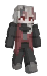 tundora and mine shaft Minecraft skin — Slim model — first worn by WeltYang_