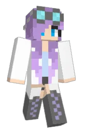 Skin preview