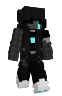 Front of Quesoo_'s skin