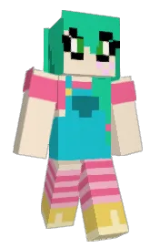 Skin preview