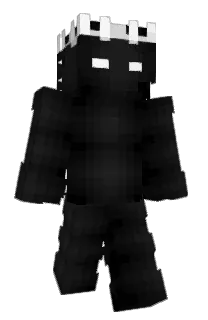 Front of x__Birdy__x's skin