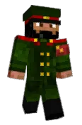 Warsonist
