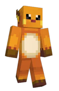 Drewisclueless's Minecraft skin