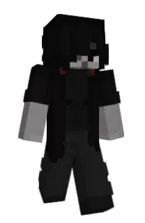 klort's Minecraft skin
