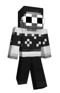 Front of bispowzz's skin