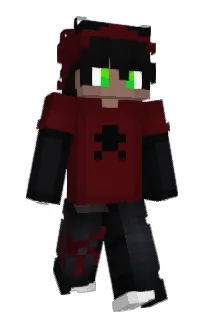 Front of Wallaz_'s skin