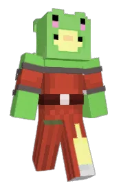 Skin preview