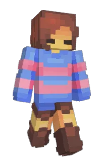 lilboiwoo's Minecraft skin