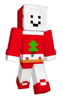 Front of MsCupIsCool's skin
