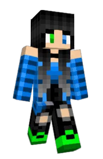 Front of Enderr__'s skin