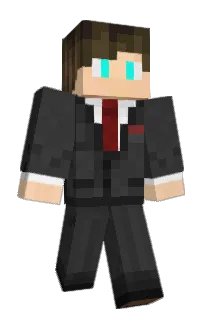 Nyr0x_MC's Minecraft skin