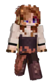 starsssse's Minecraft skin