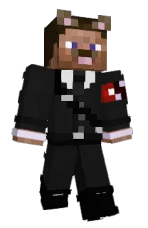 Front of SeeSharpSurreal's skin
