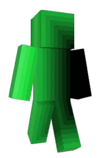 BneMarrow's Minecraft skin