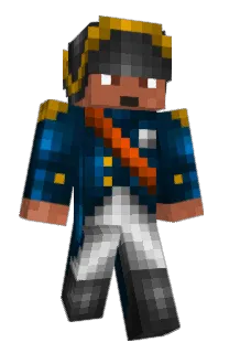 Front of XxJVG1xX's skin