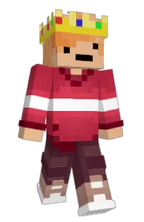 Front of AddyB123's skin
