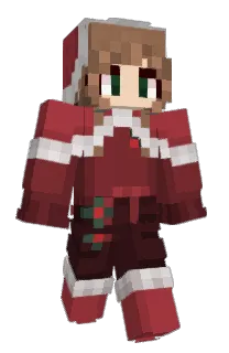 Front of CoffeeBringer's skin