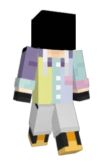 Front of IlIlIlIIIIIlI's skin
