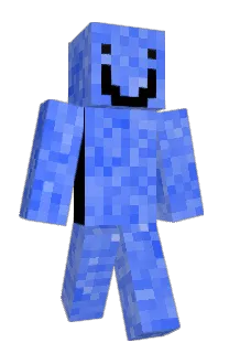 KiwiRage1's Minecraft skin